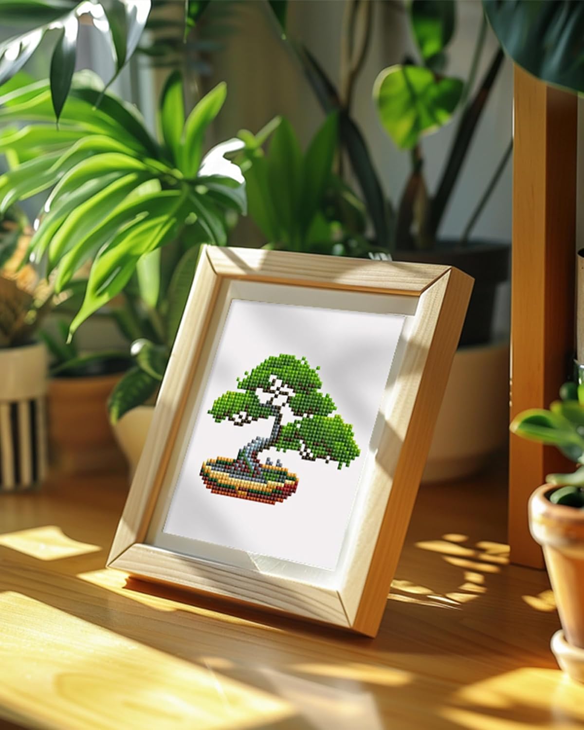 Plants-2 Series