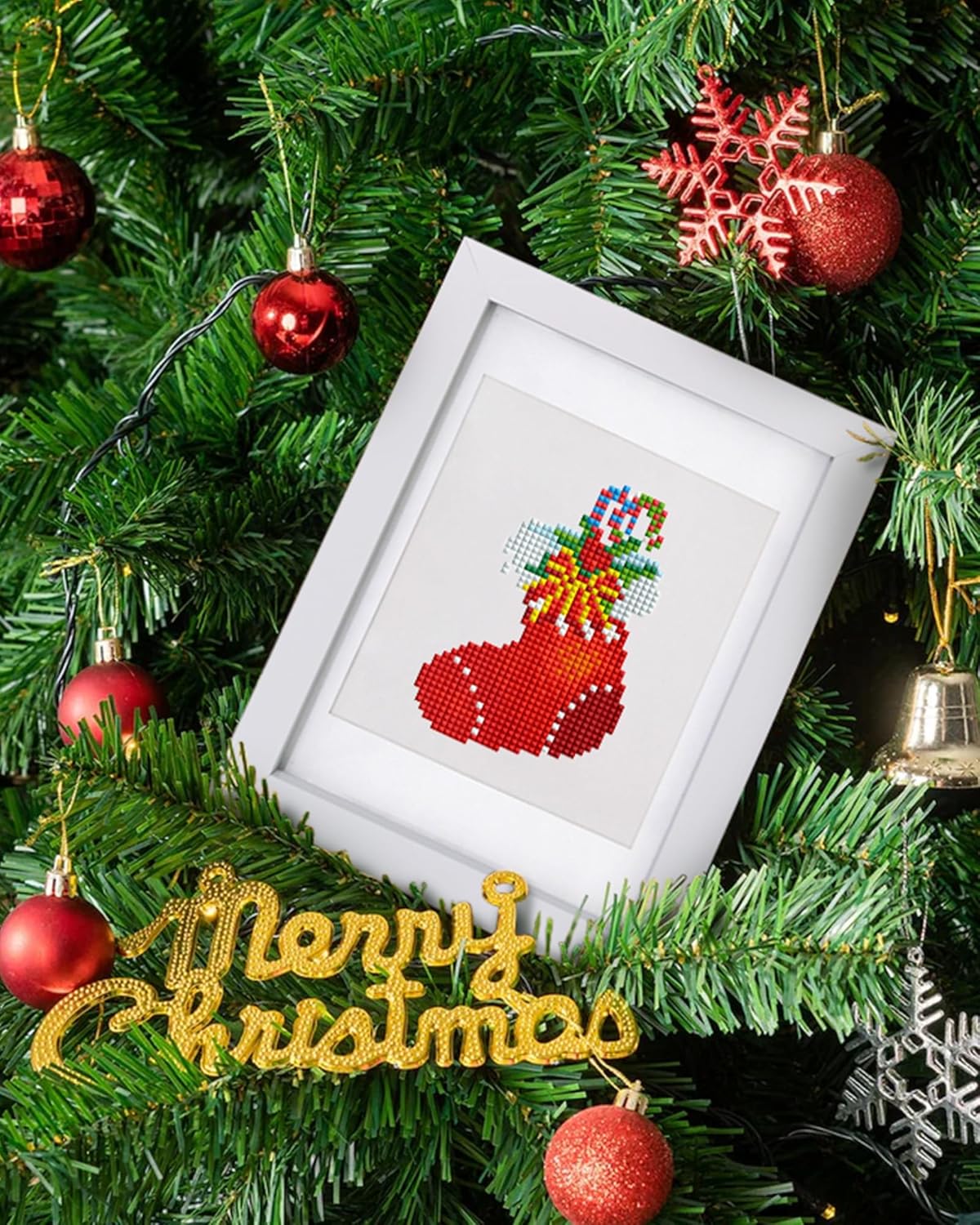 Christmas Series