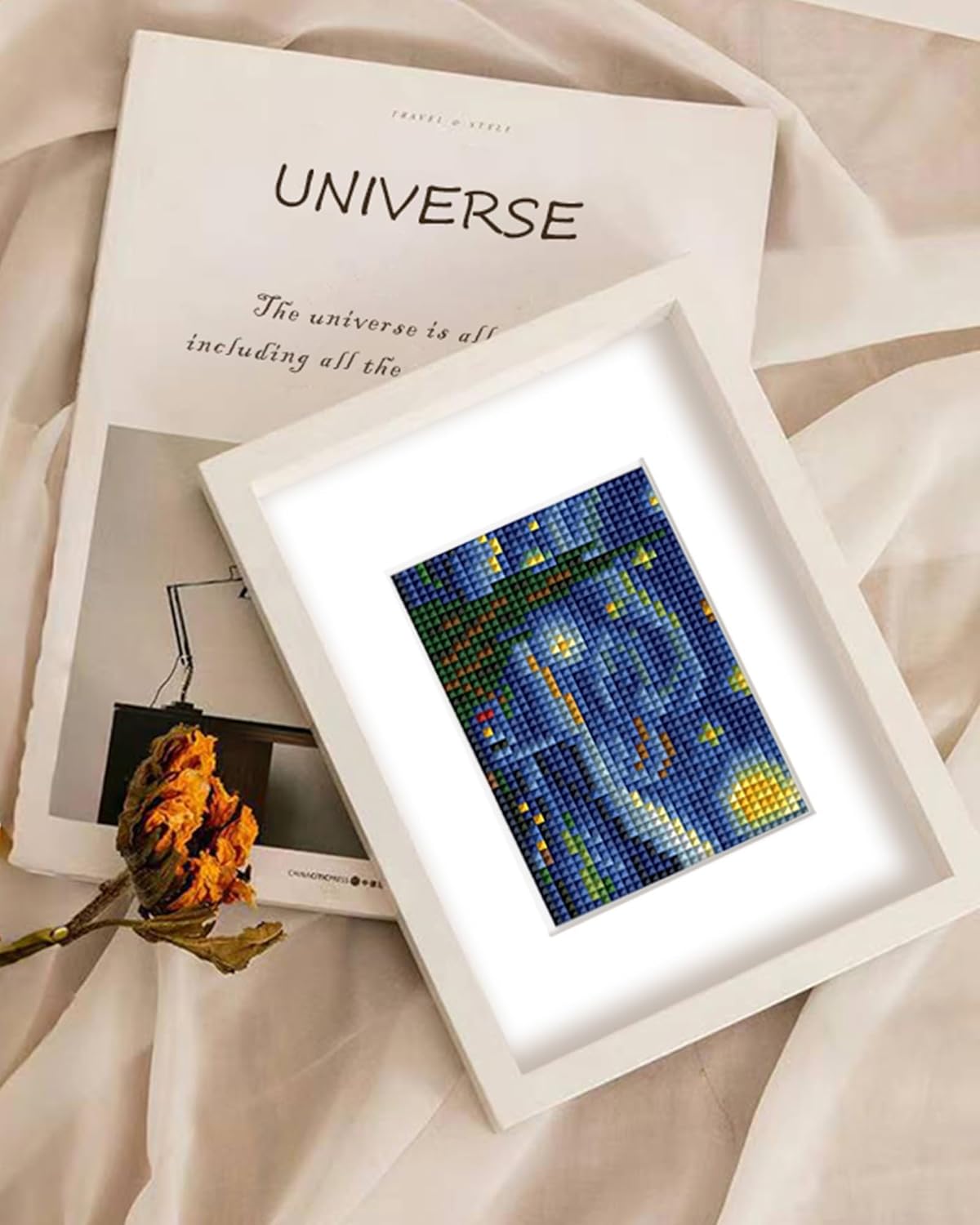 Masterpiece Series