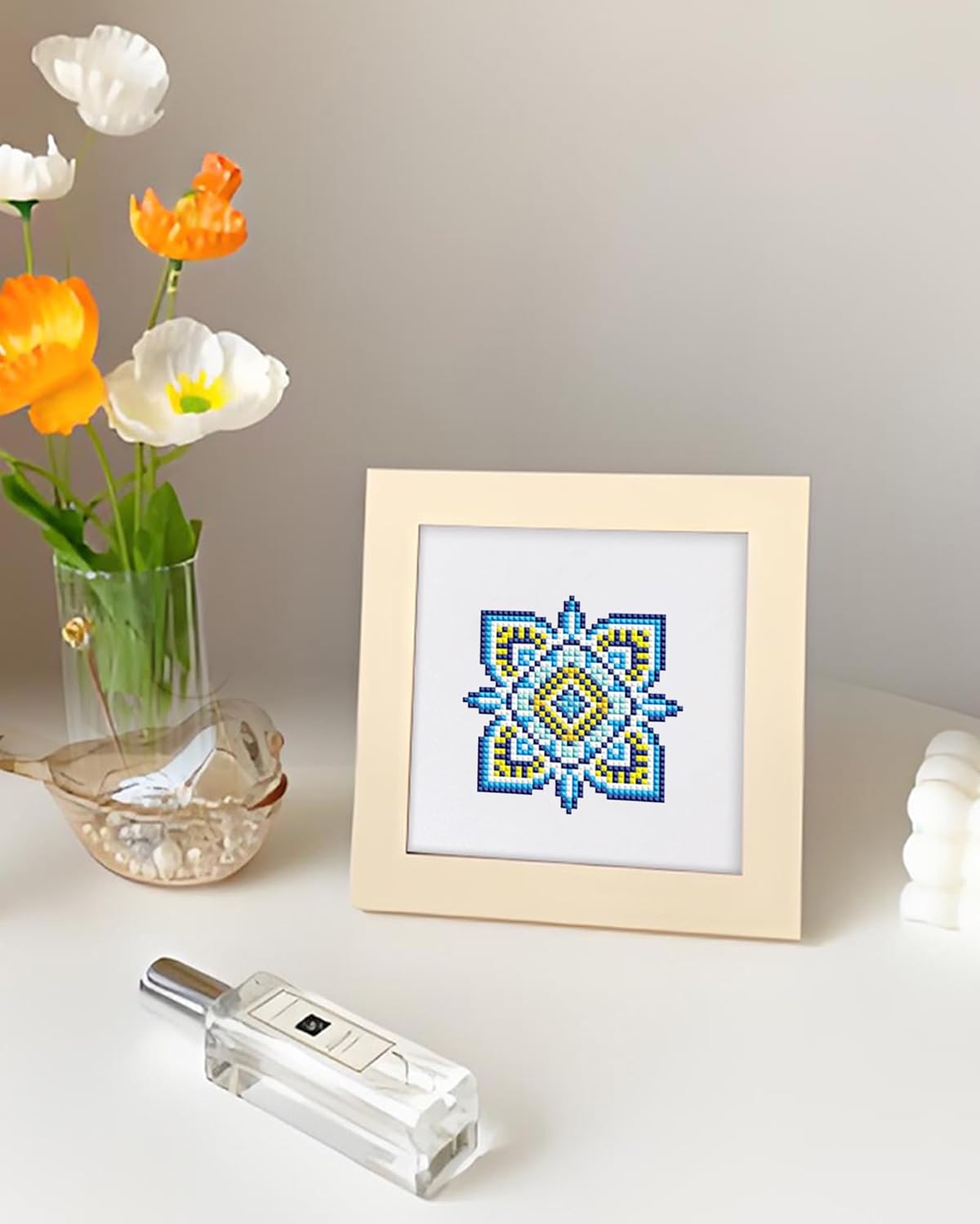 Mandala-1 Series
