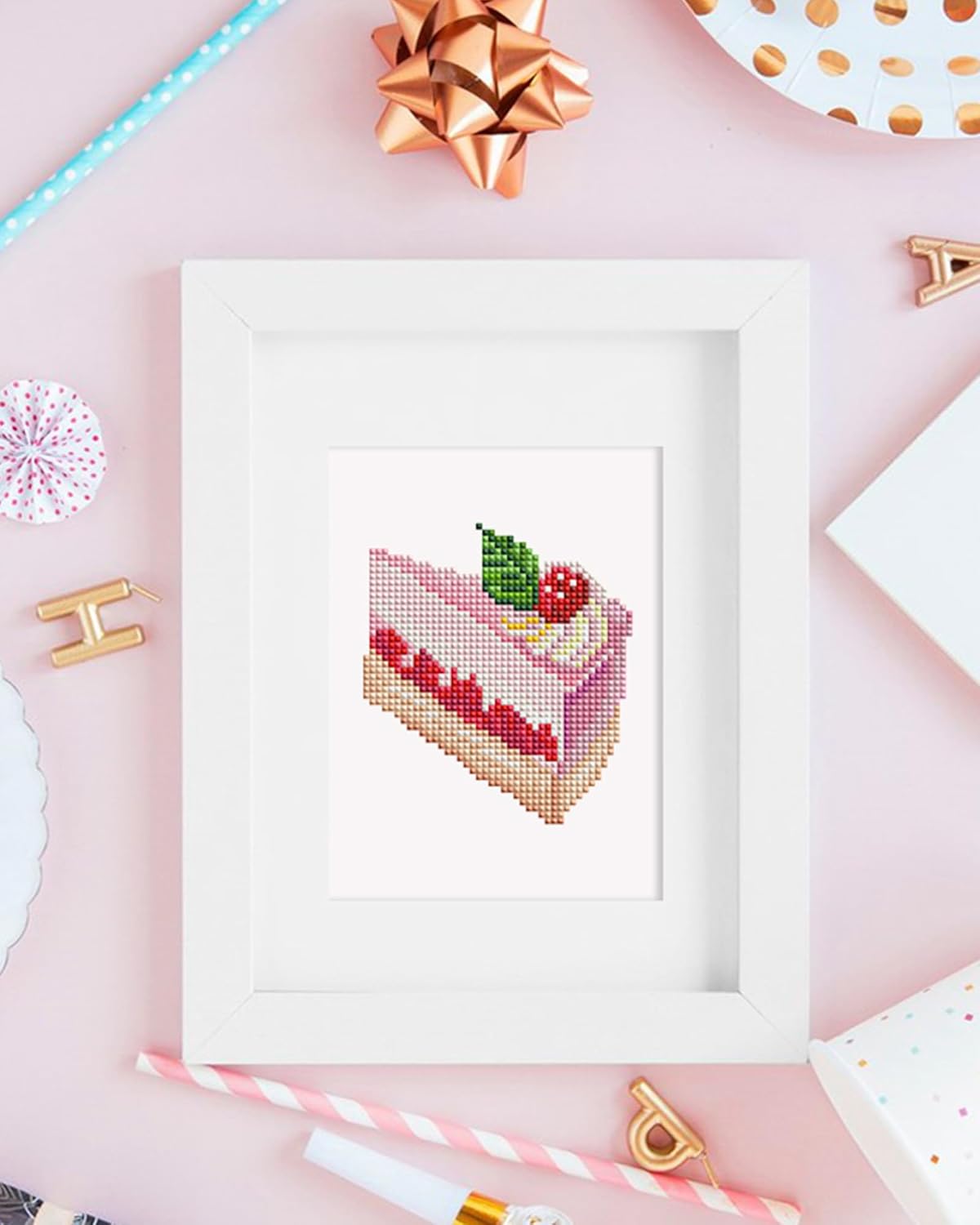 Cake Series