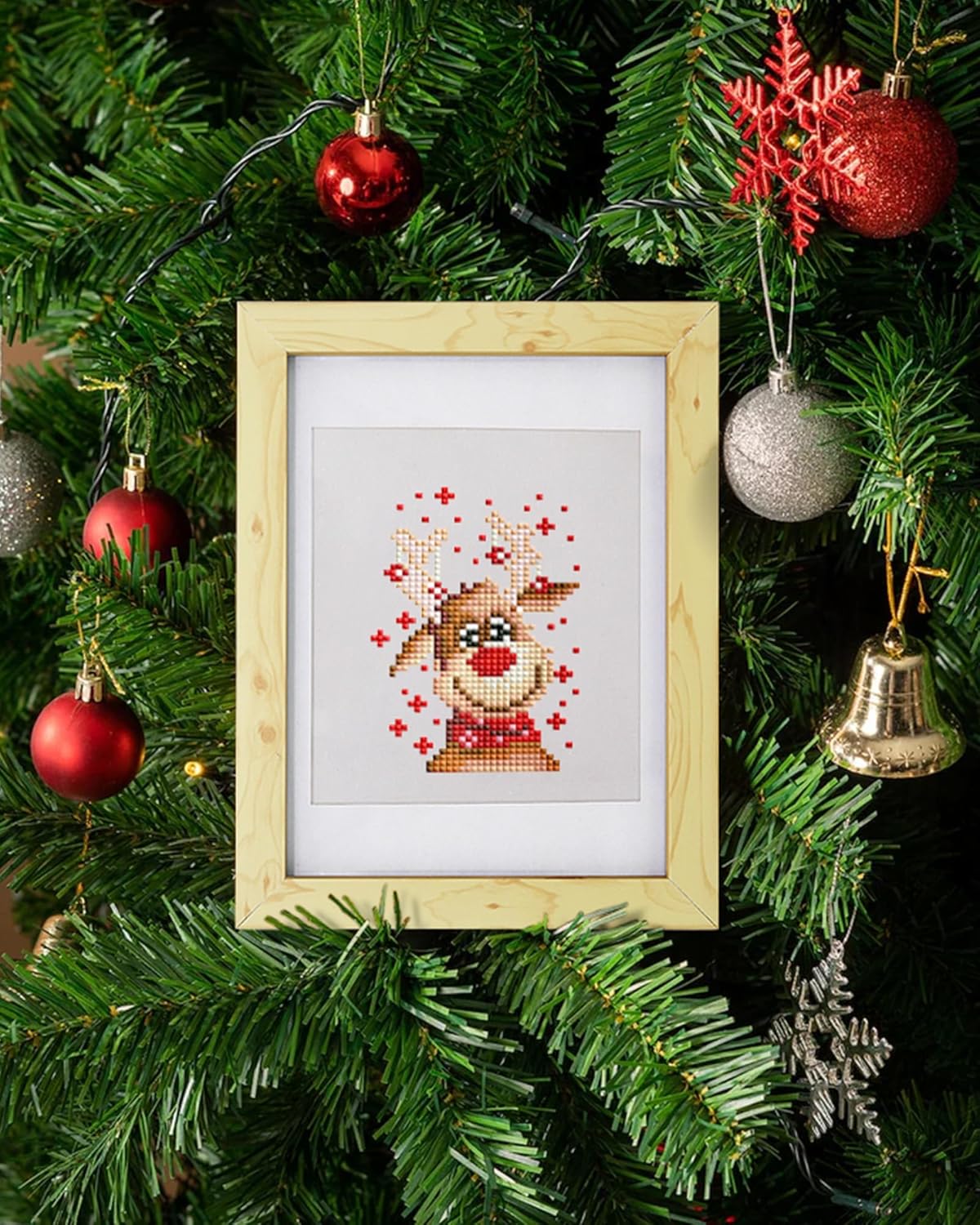 Christmas Series