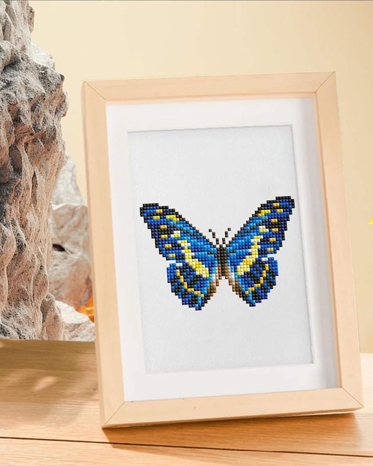 Butterfly-2 Series