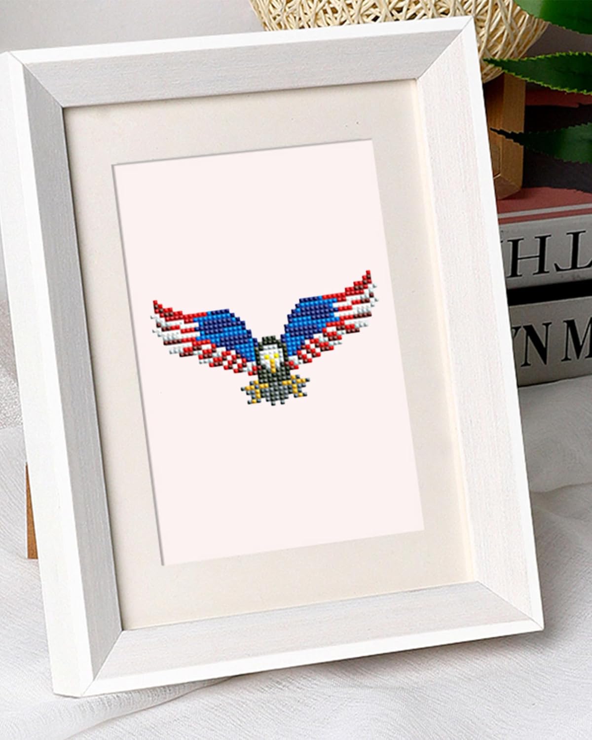 Patriotic Series