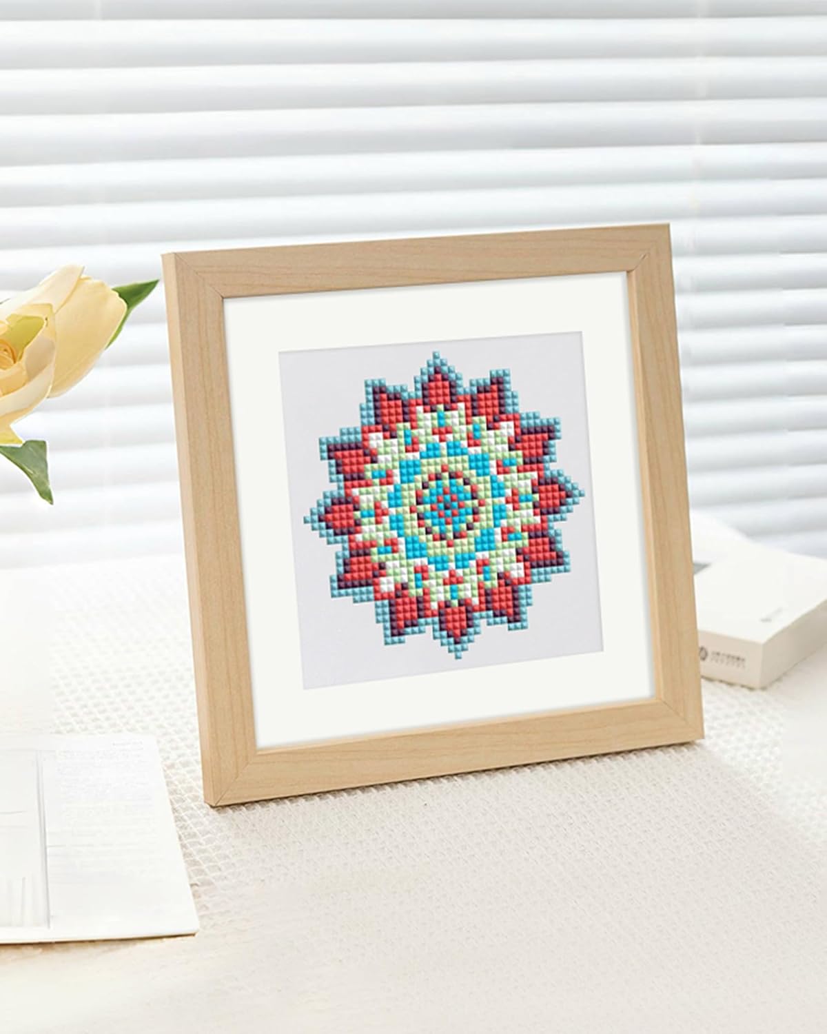 Mandala-1 Series