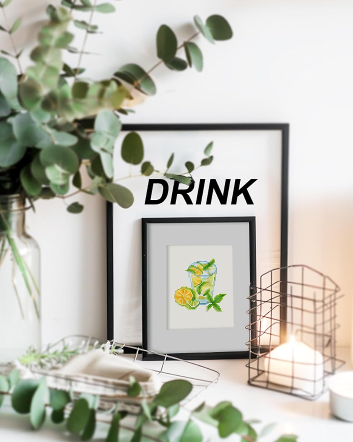 Juice Series