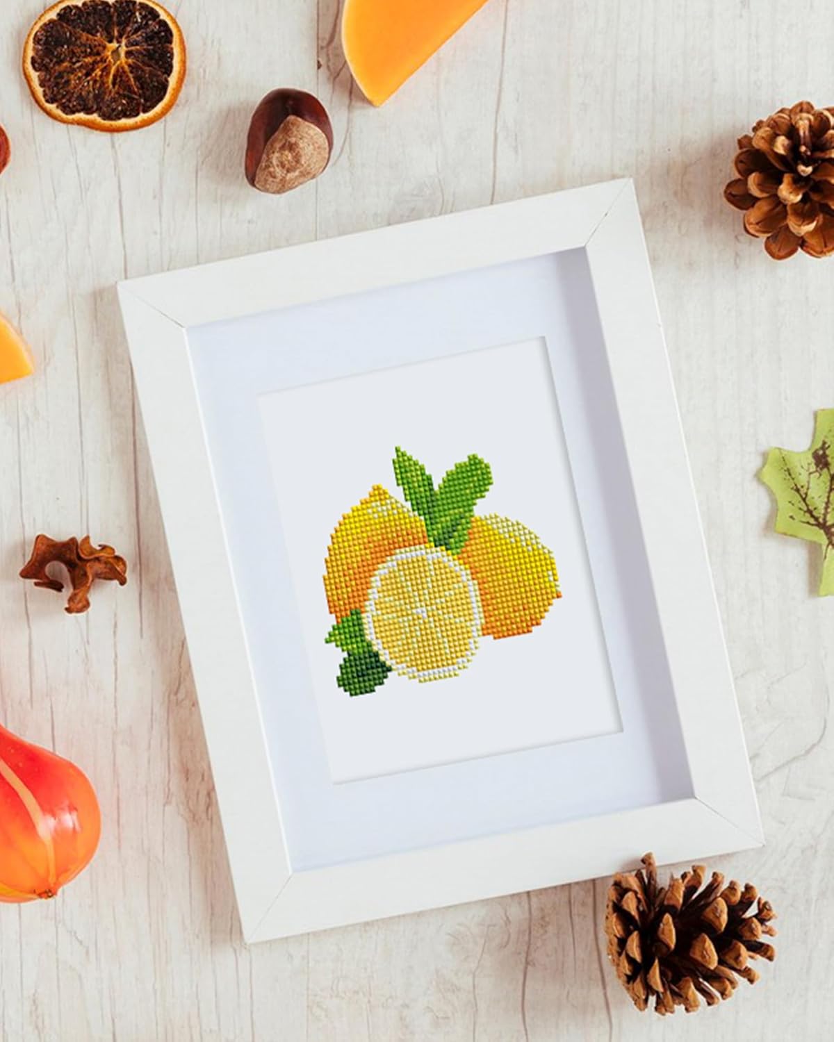 Fruit Series