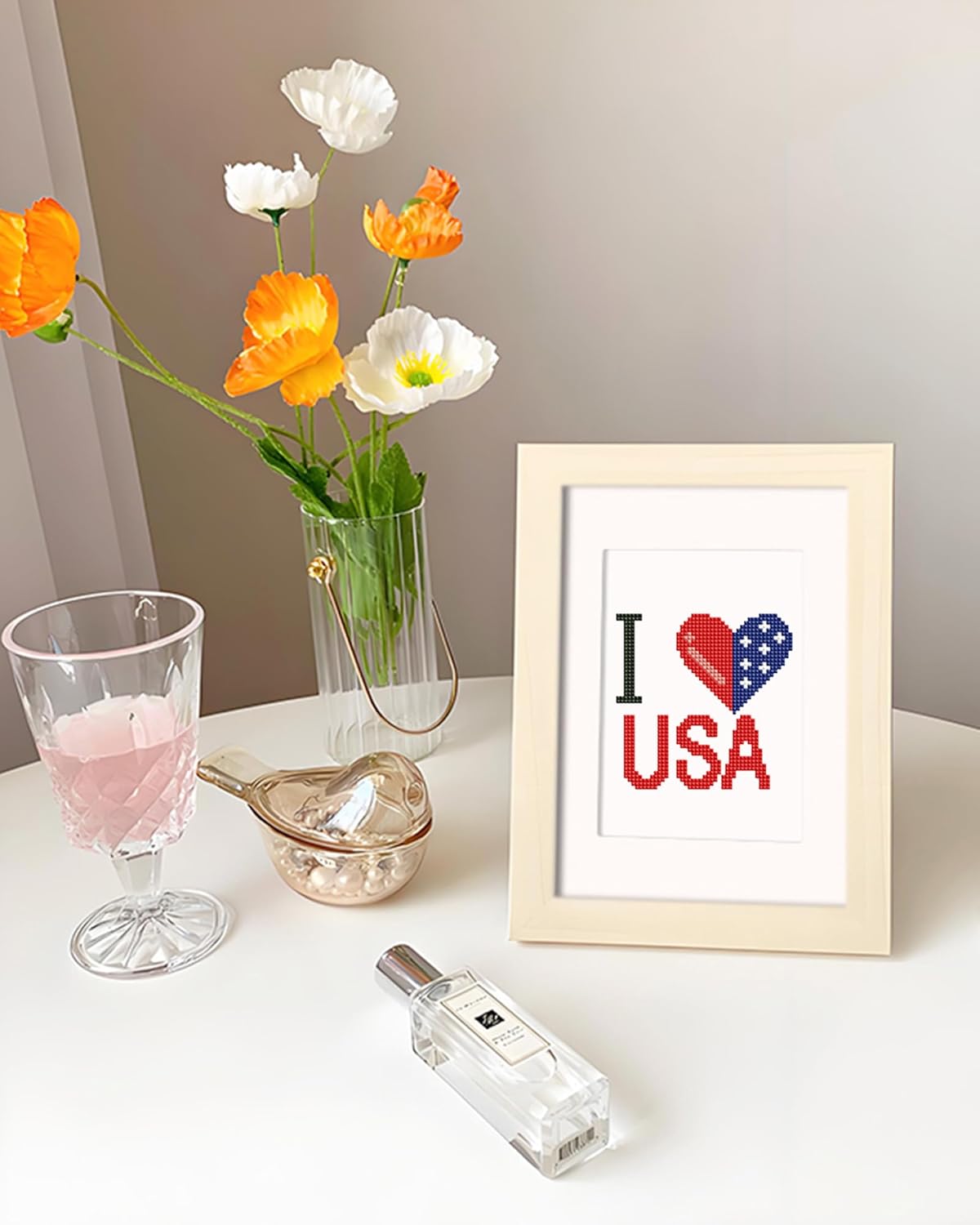 Patriotic Series