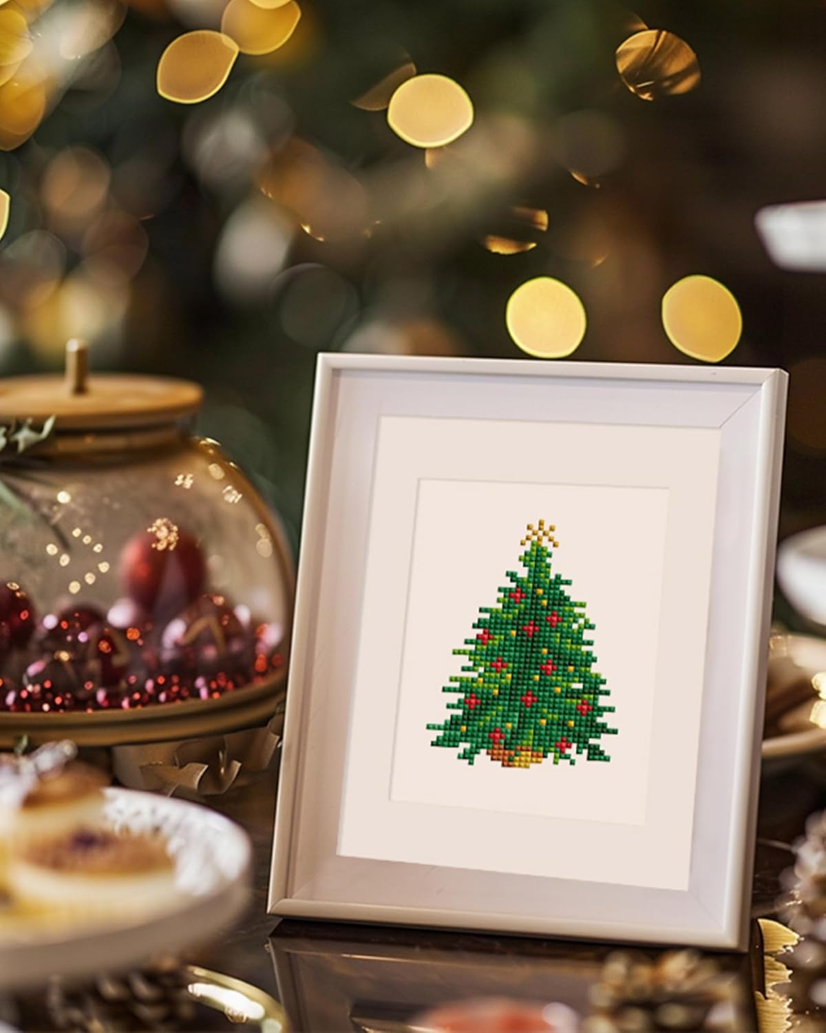 Christmas Series