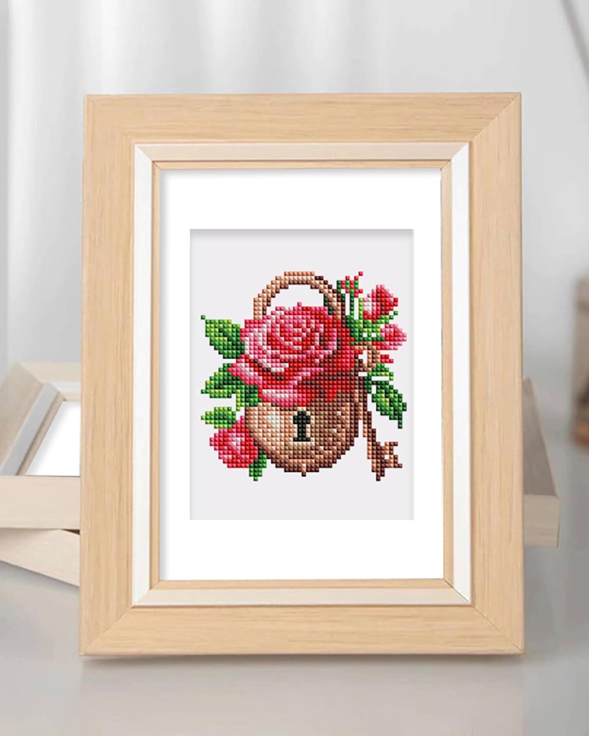 Rose Series