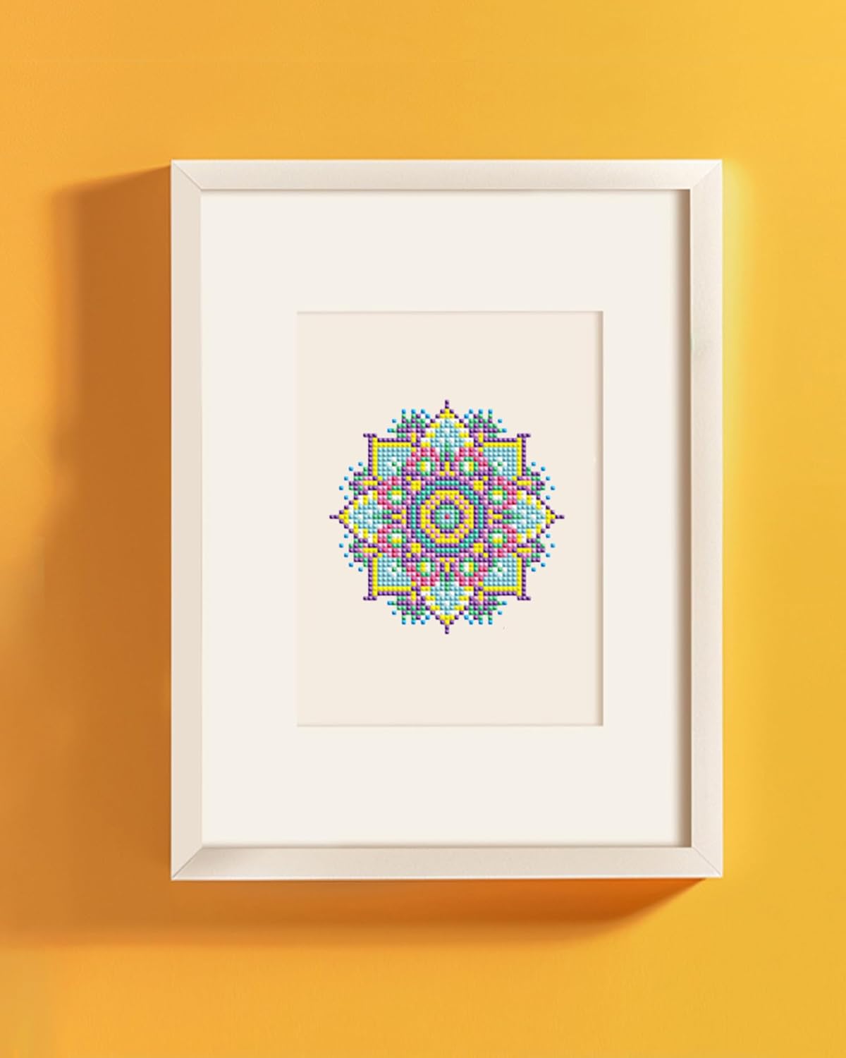 Mandala-2 Series