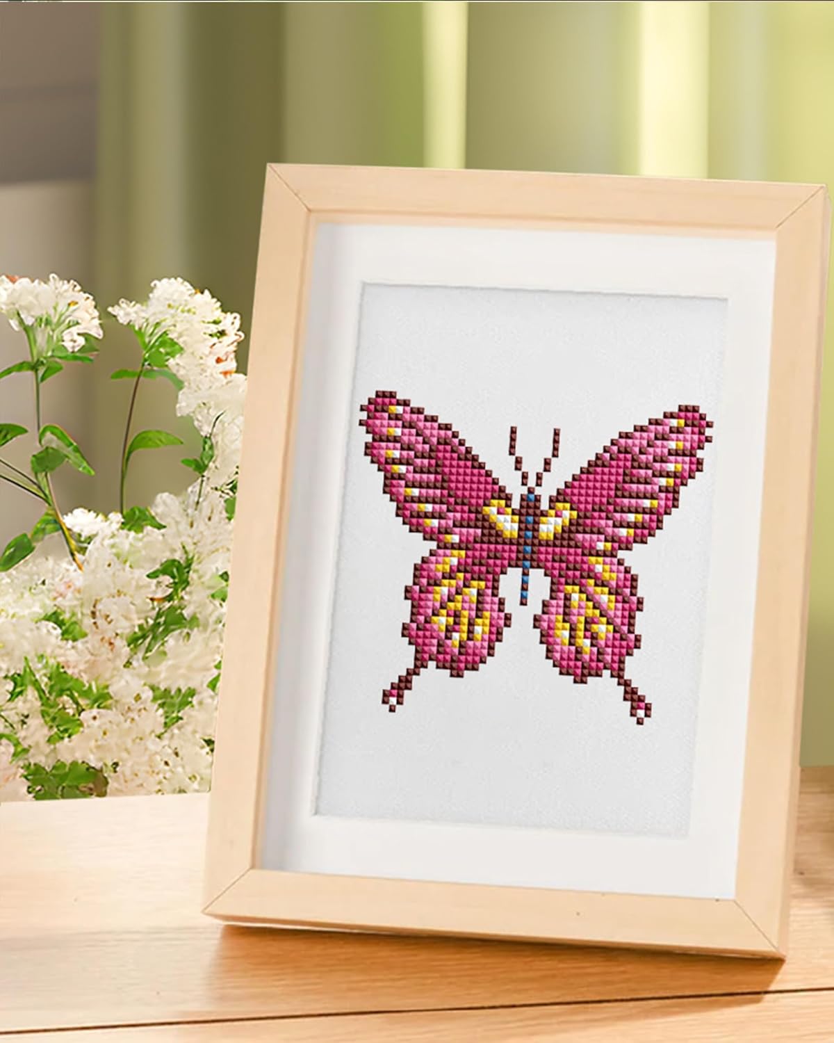 Butterfly-2 Series