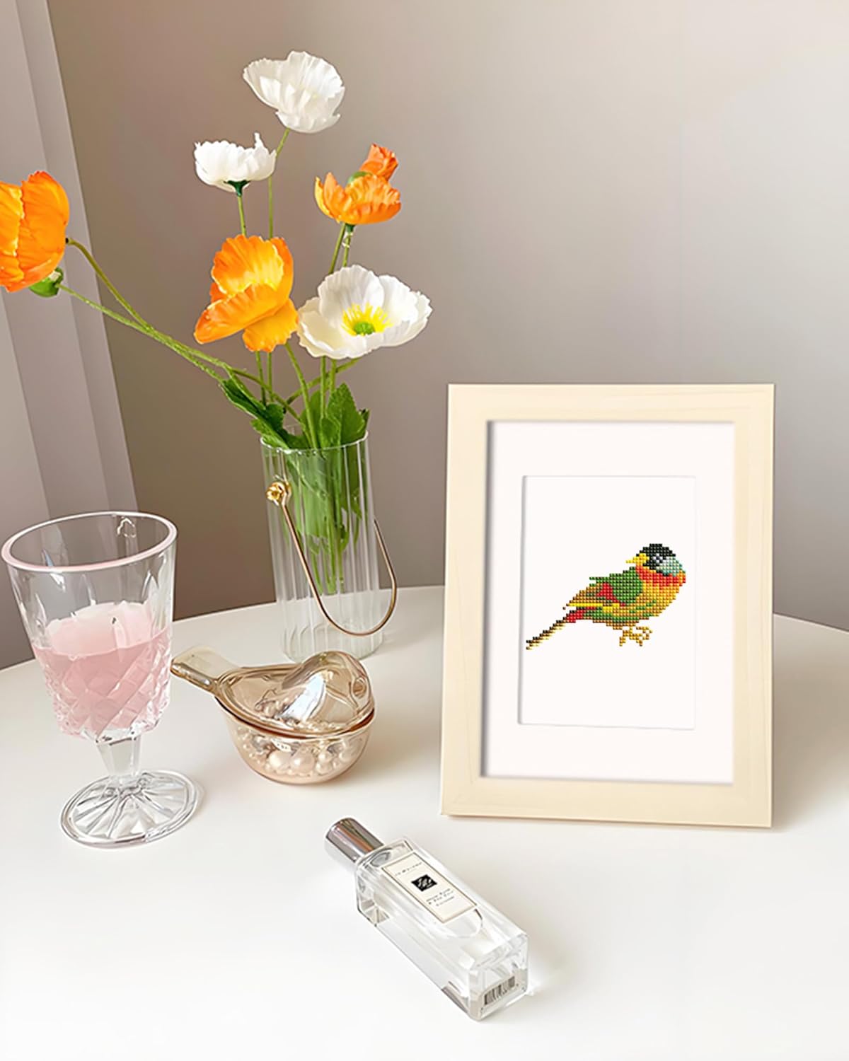 Birds Series