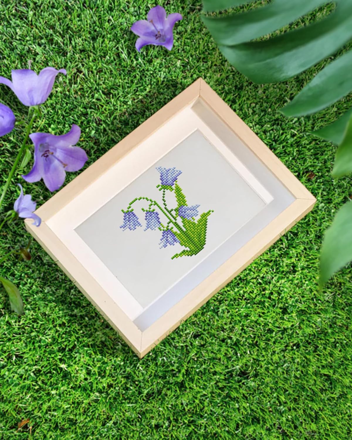 Flowers-1 Series