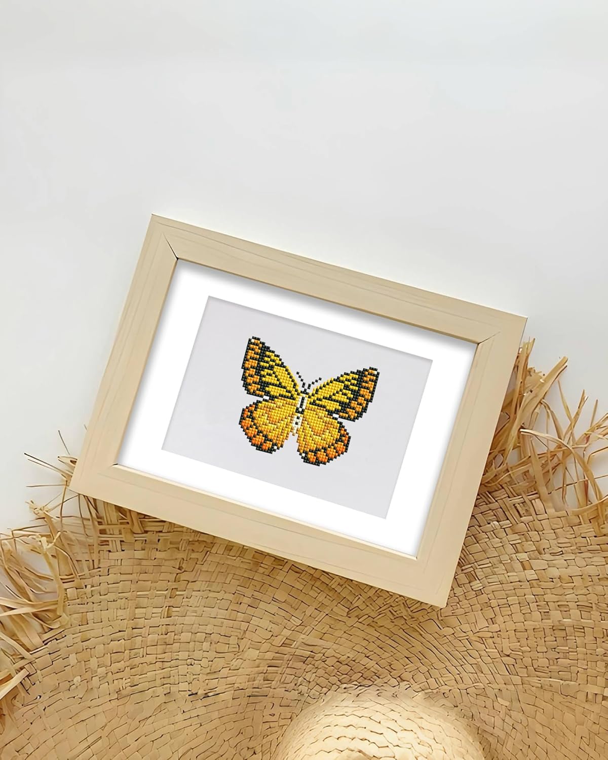 Butterfly-1 Series