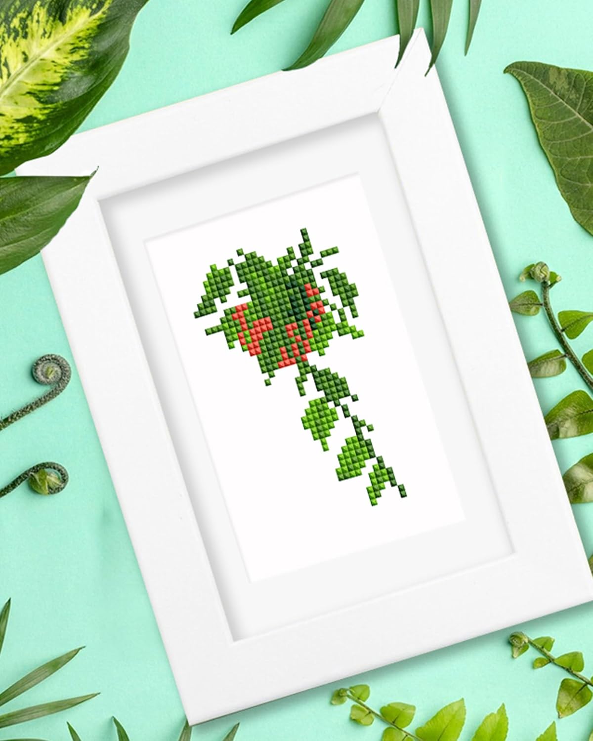 Plants-2 Series