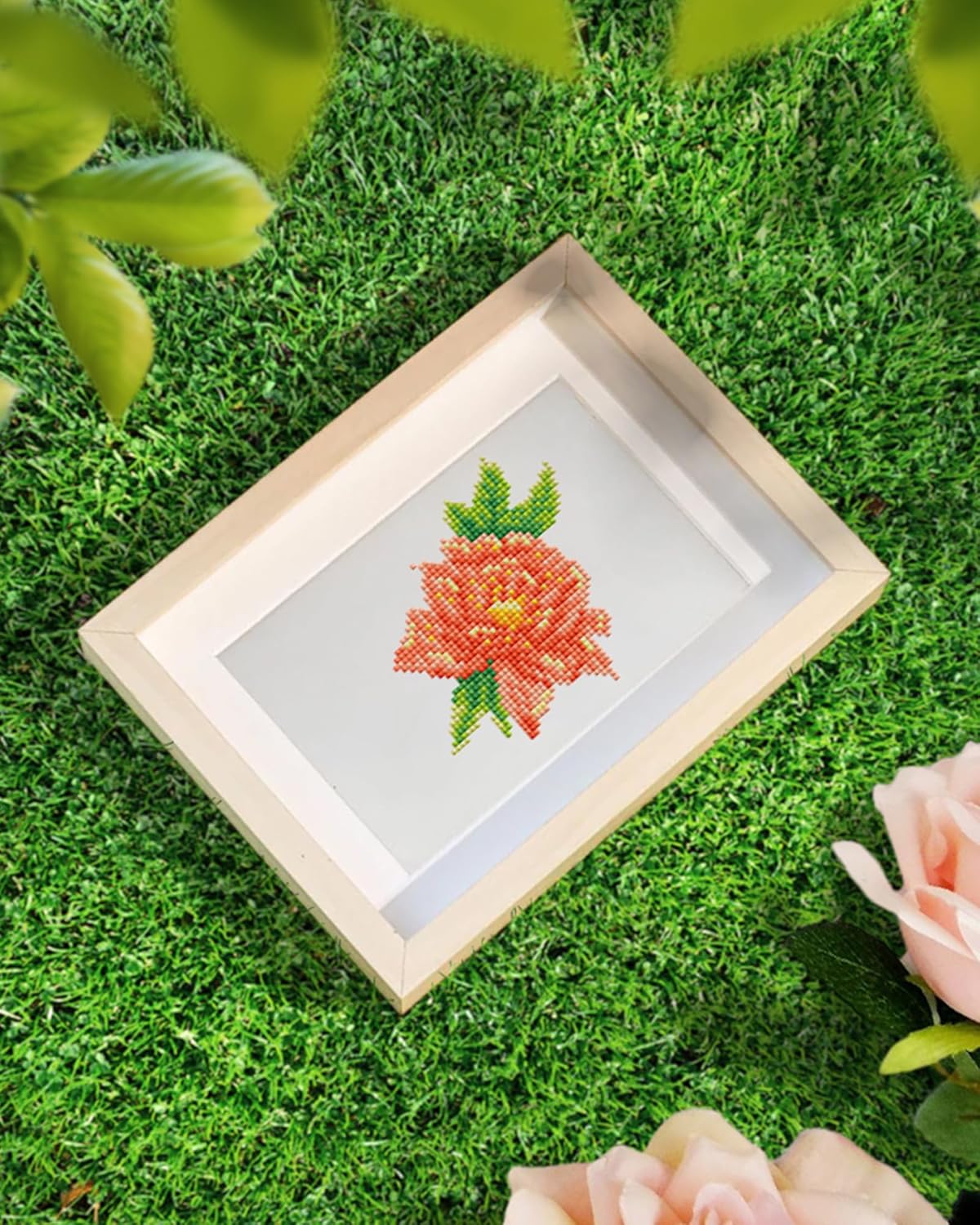 Flowers-1 Series