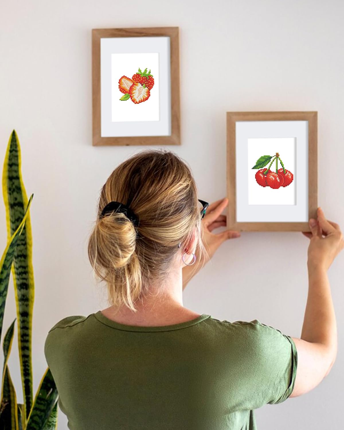 Fruit Series