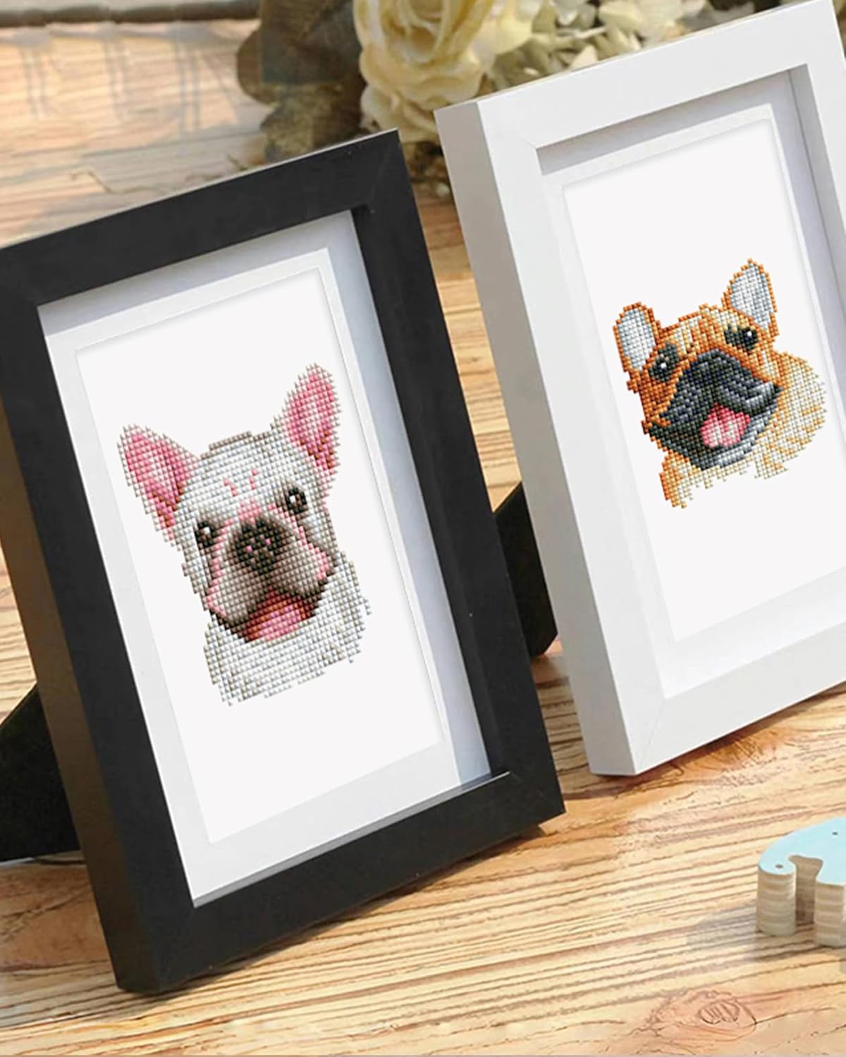 Puppy Series