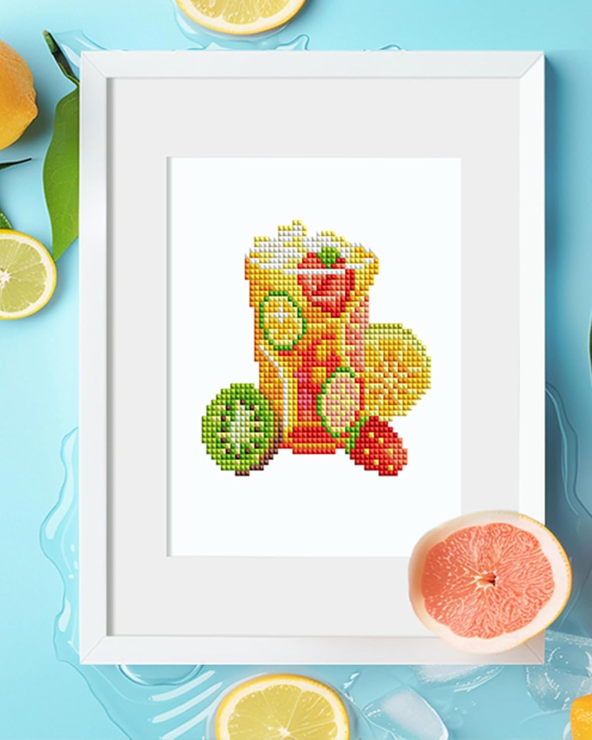 Juice Series