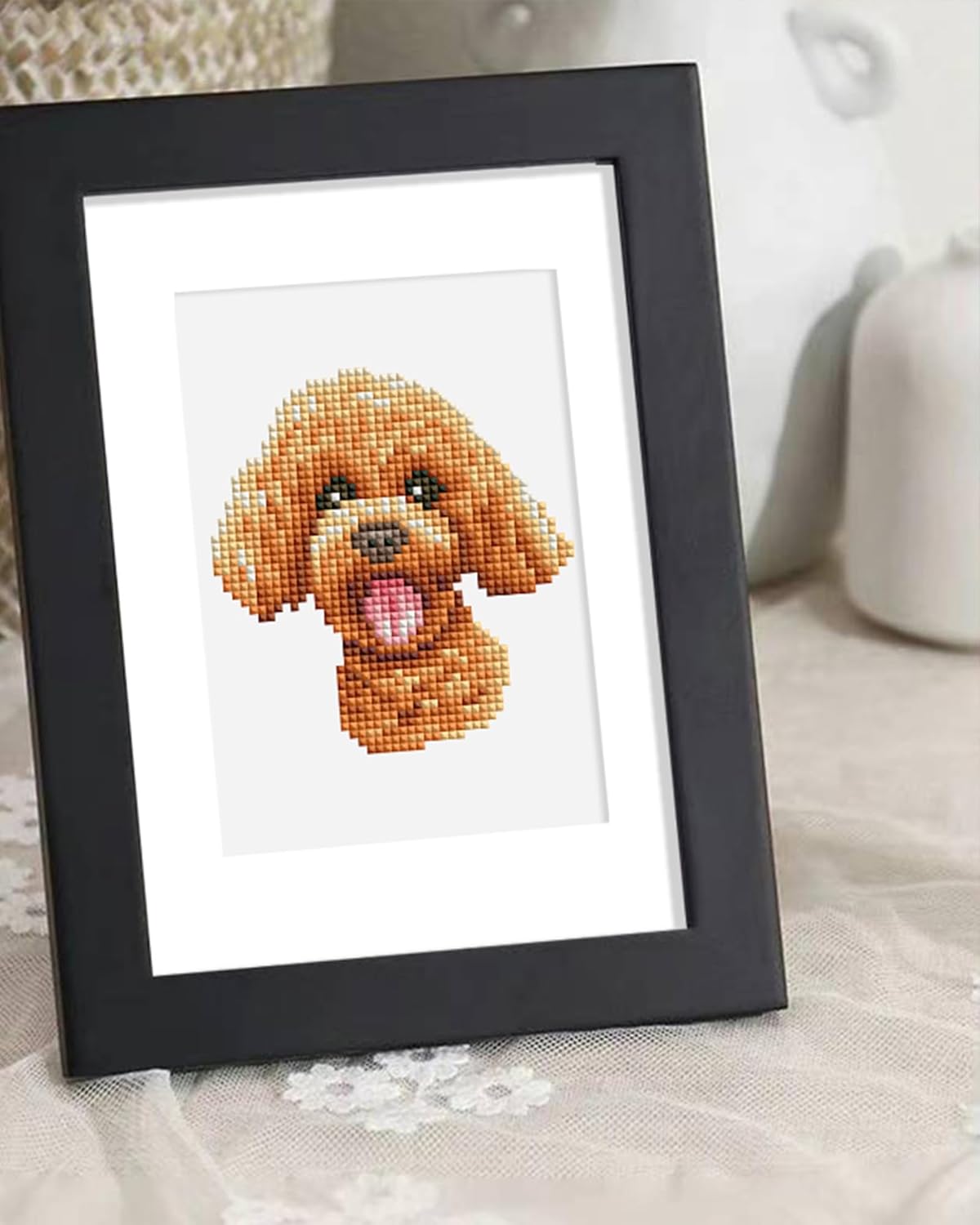 Puppy Series