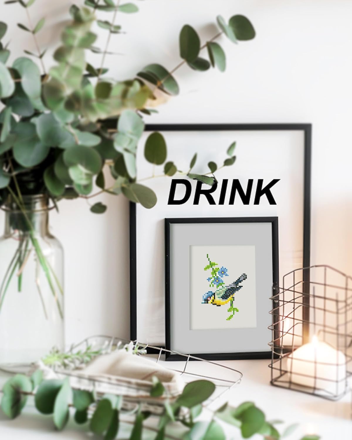 Birds Series
