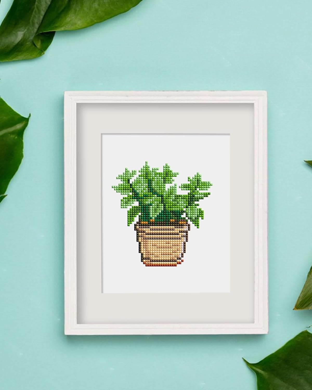 Plants-2 Series