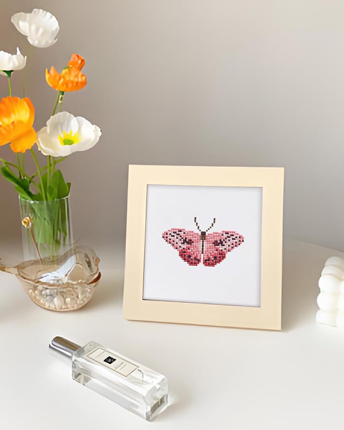 Butterfly-1 Series