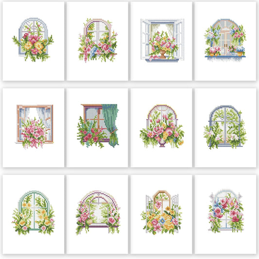 Floral Gateway Series