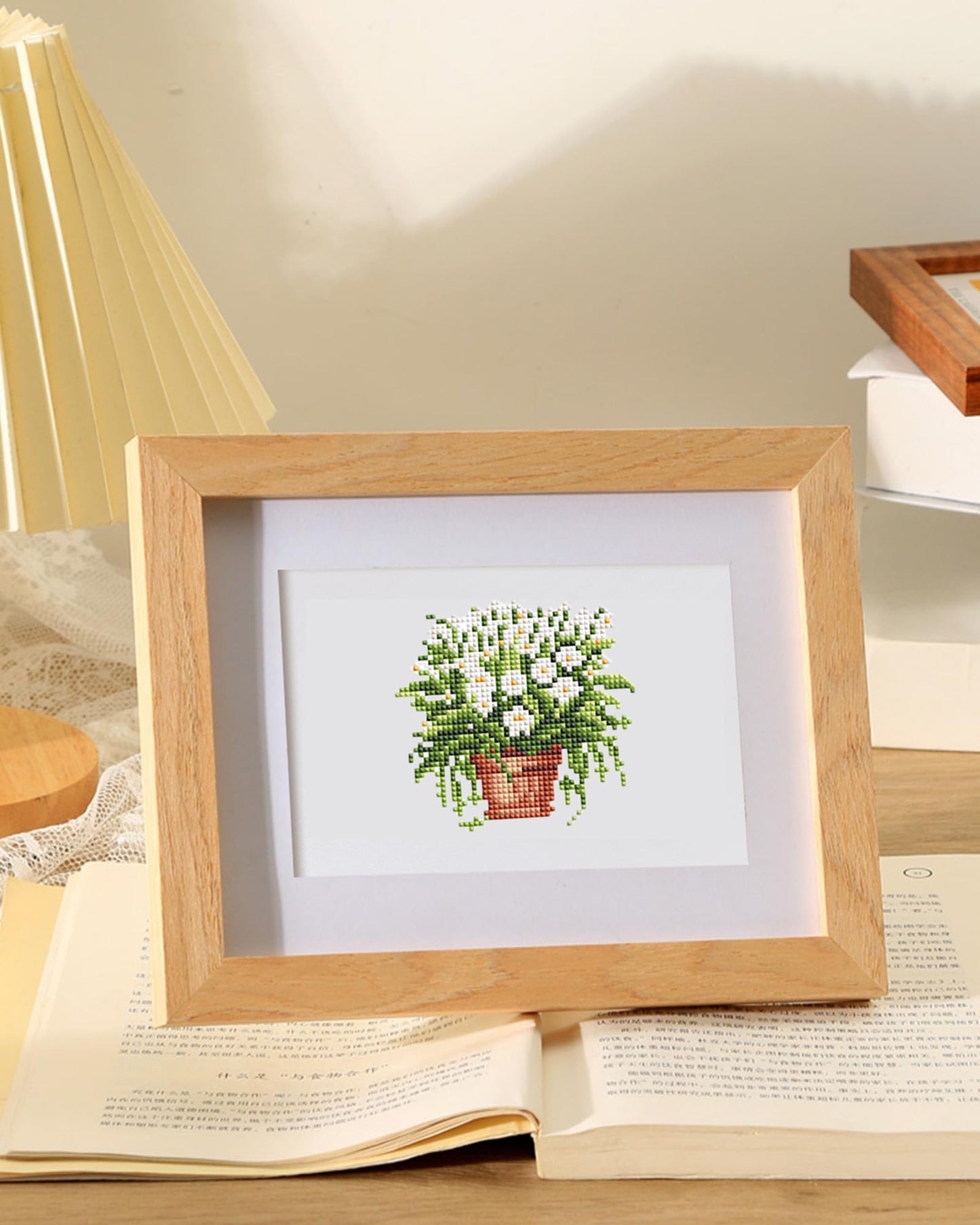 Plants Series