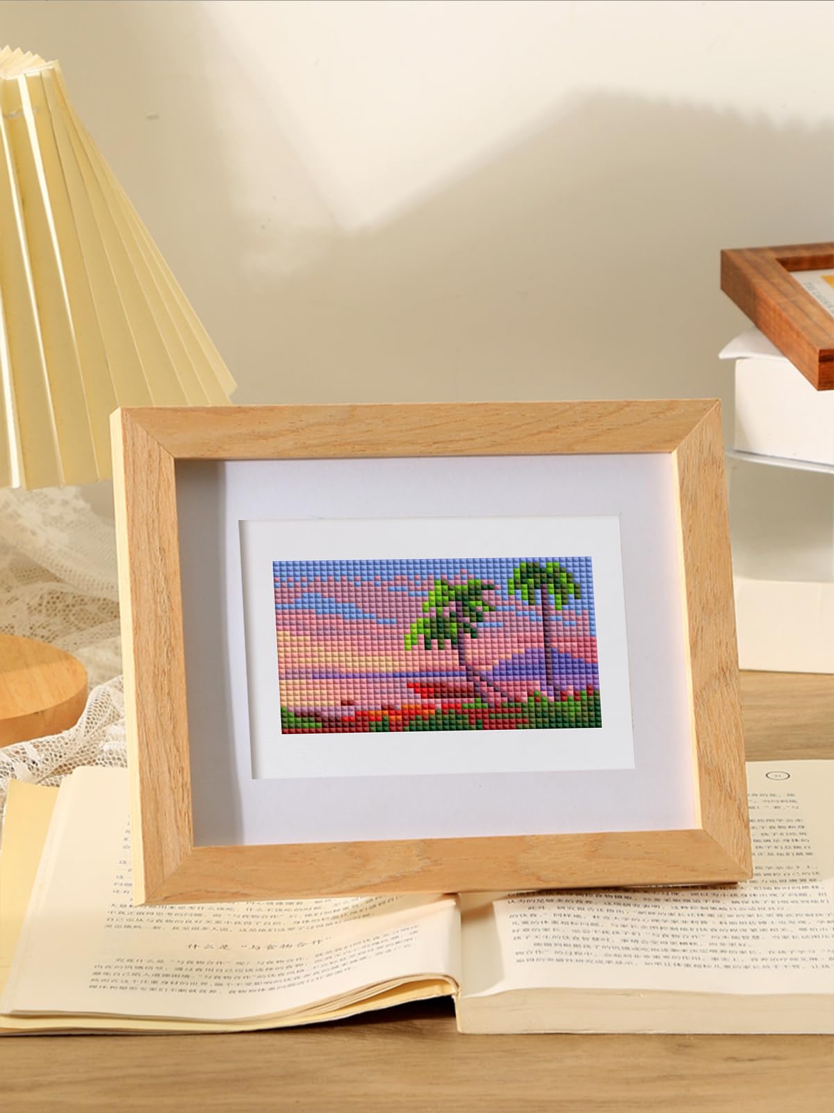 Landscape Series