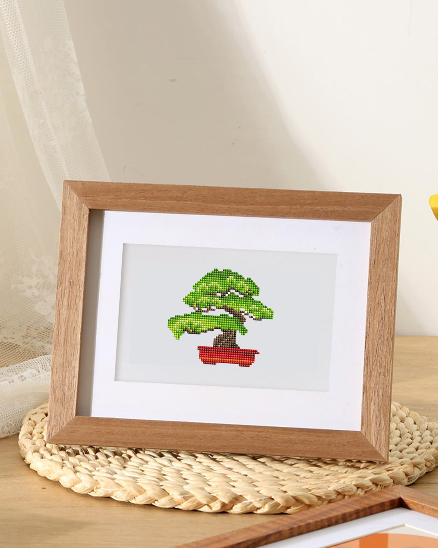 Plants Series