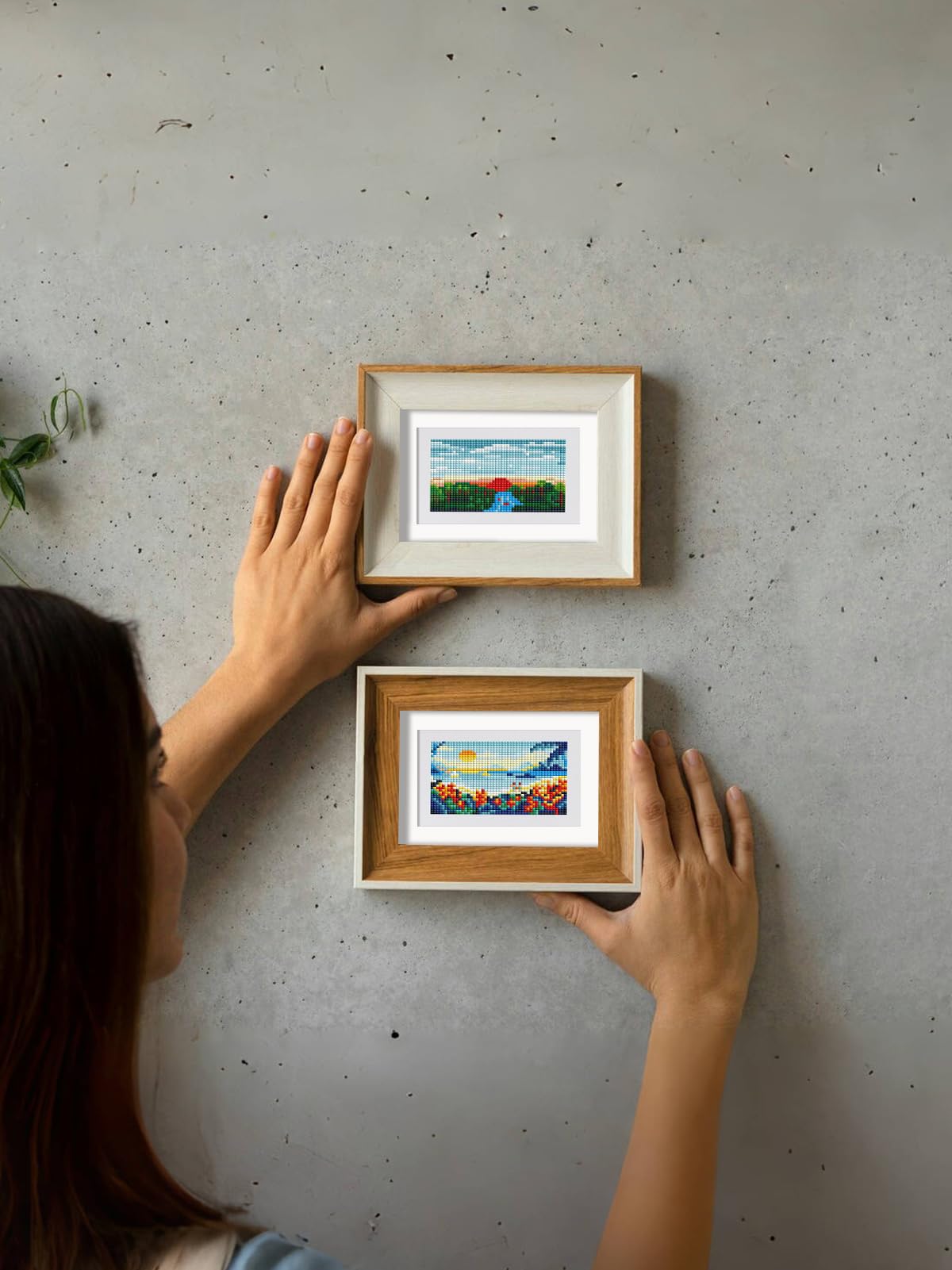 Landscape Series