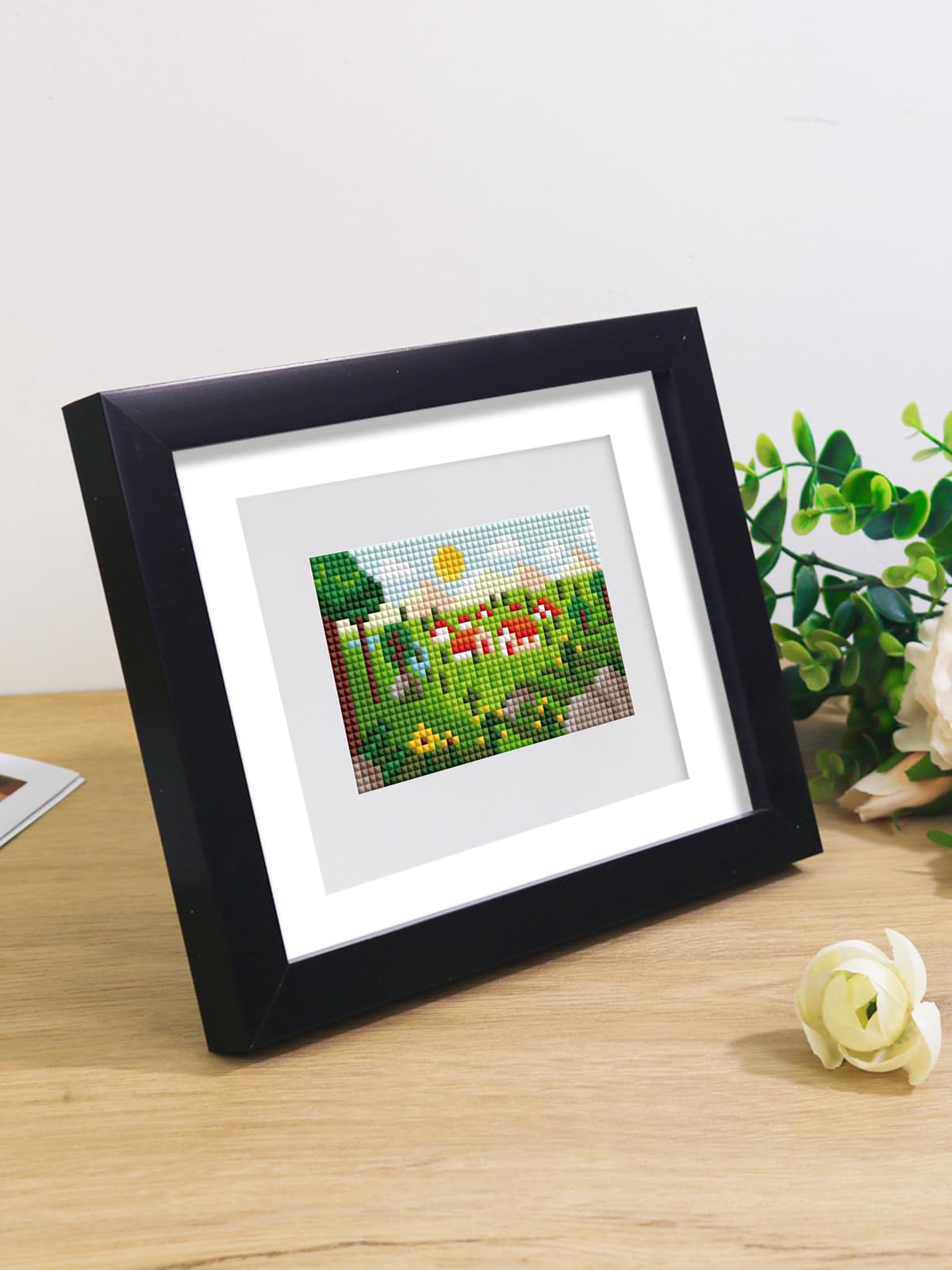 Landscape Series