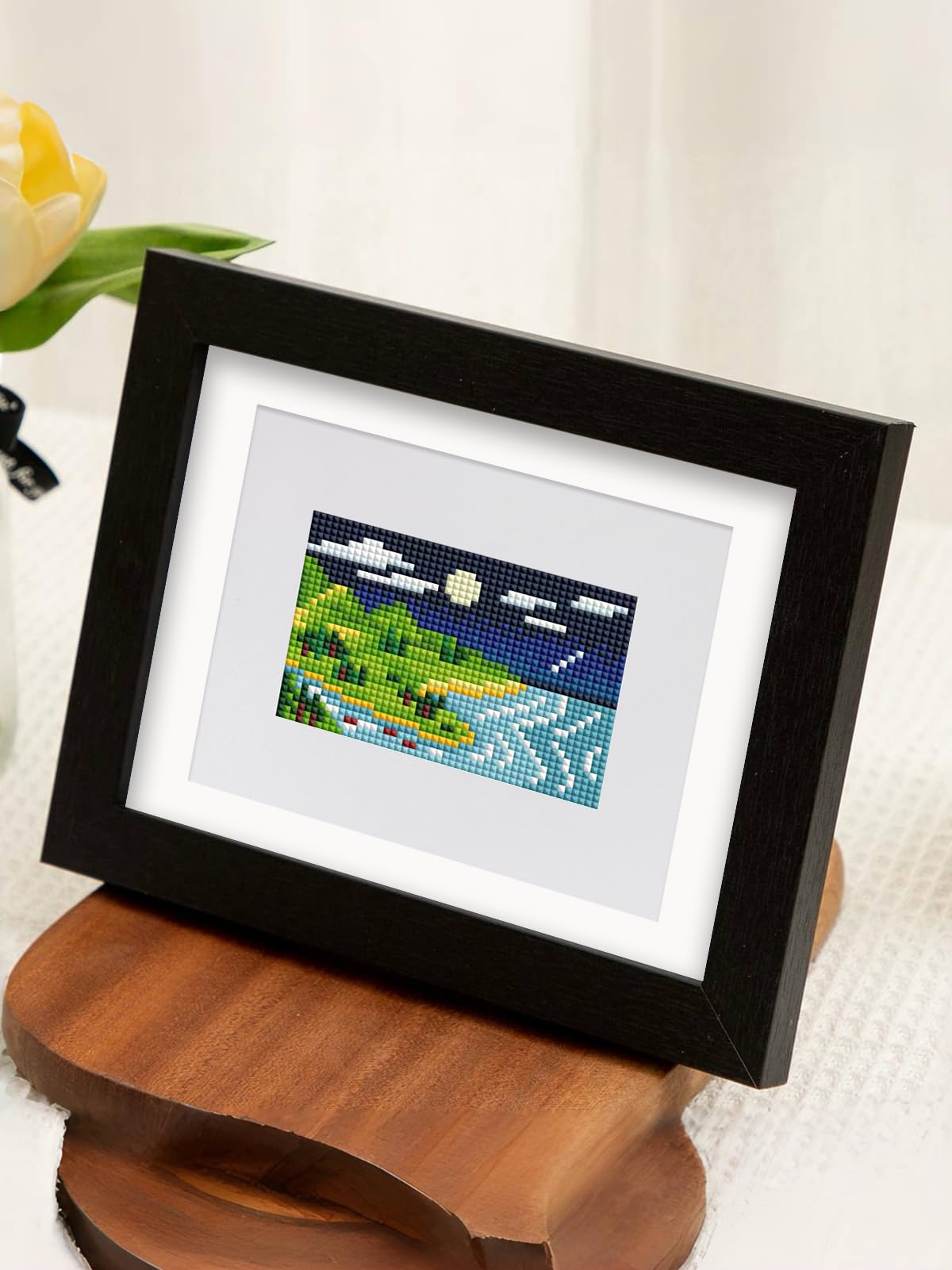 Landscape Series